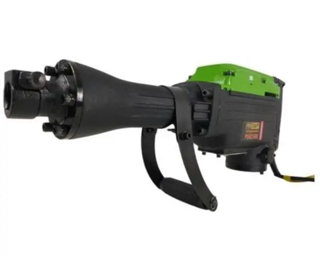 Ciocan Demolator Procraft PSH 2500+ Carbuni rezerva + Accesorii