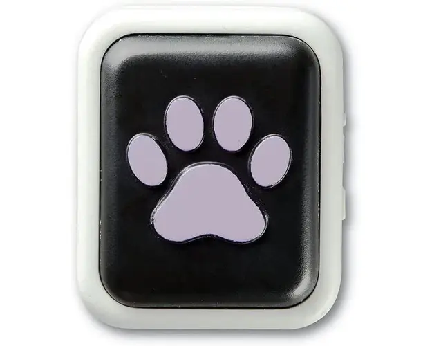 Jucarie dresaj caini - Sonerie usa pentru catel