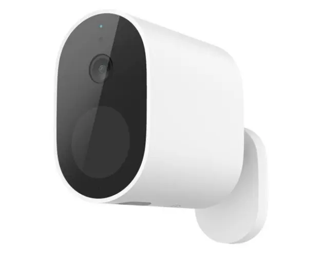Camera De Supraveghere Xiaomi Mi Home Security, Wireless, 1080p (Alb)
