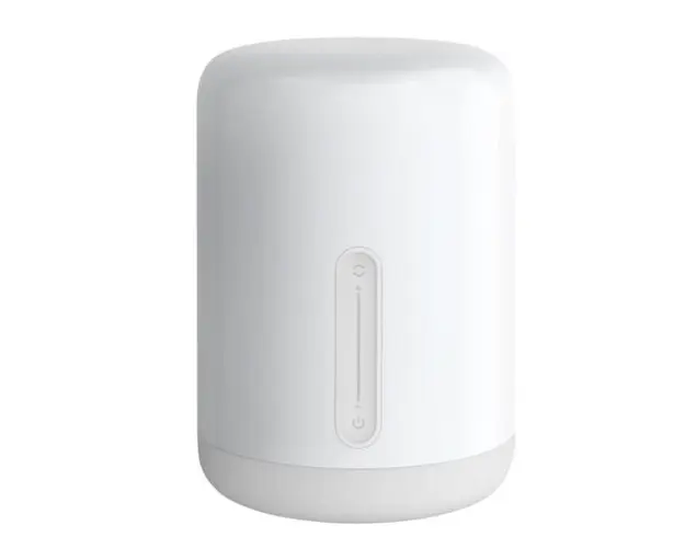 Lampa Xiaomi Bedside Lamp 2 EU, 9 W, 400 lm (Alb)