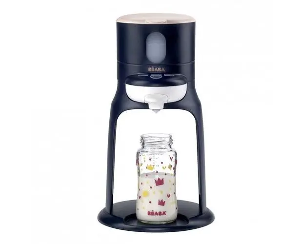 Bib'Expresso Night Blue