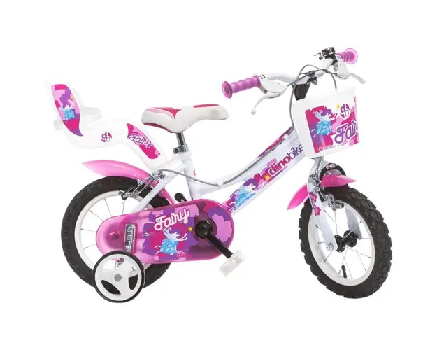 Bicicleta copii 12'' RSN