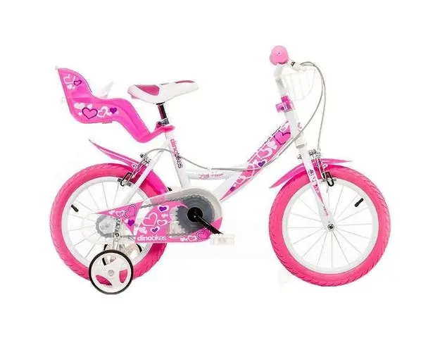 Bicicleta copii 14'' RN