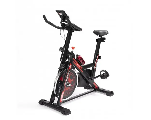Bicicleta de Spinning TECHFIT SBK1500N
