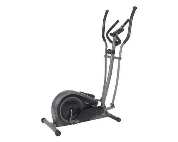 Bicicleta Eliptica EVERFIT EFK 500