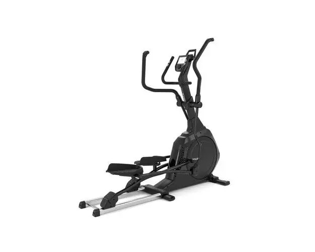 Bicicleta eliptica Kettler OMNIUM 300, Bluetooth