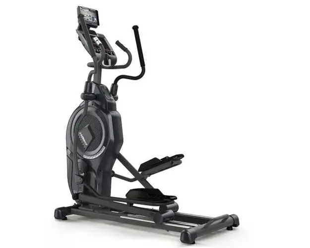 Bicicleta eliptica OMA FITNESS GYMOST ENDURANCE E15