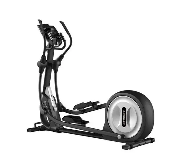 Bicicleta eliptica Oma Fitness GYMOST E33