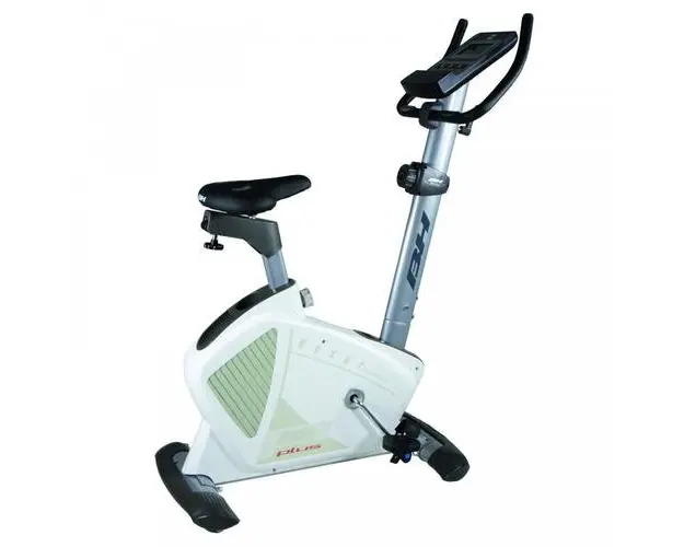 Bicicleta Fitness BH FITNESS NEXOR PLUS