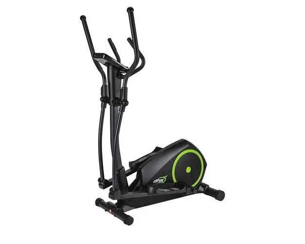 Bicicleta Fitness Eliptica DHS 3729