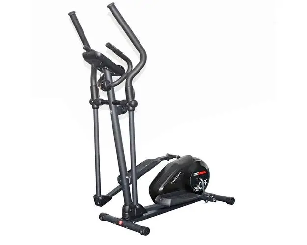 Bicicleta Fitness Eliptica Techfit E300N