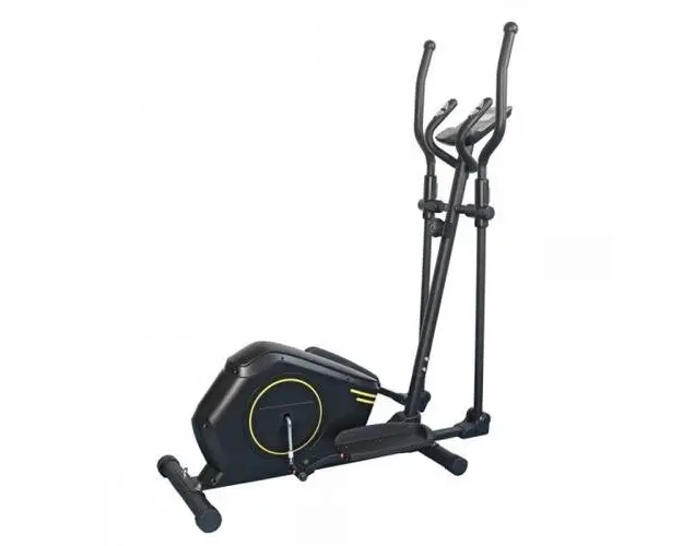 Bicicleta Fitness Eliptica TECHFIT E410N