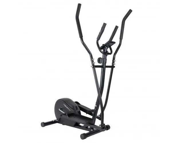 Bicicleta Fitness Eliptica TECHFIT E250N
