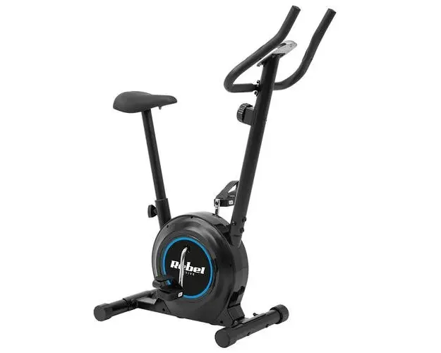 Bicicleta fitness magnetica Rebel Active RBA-1009