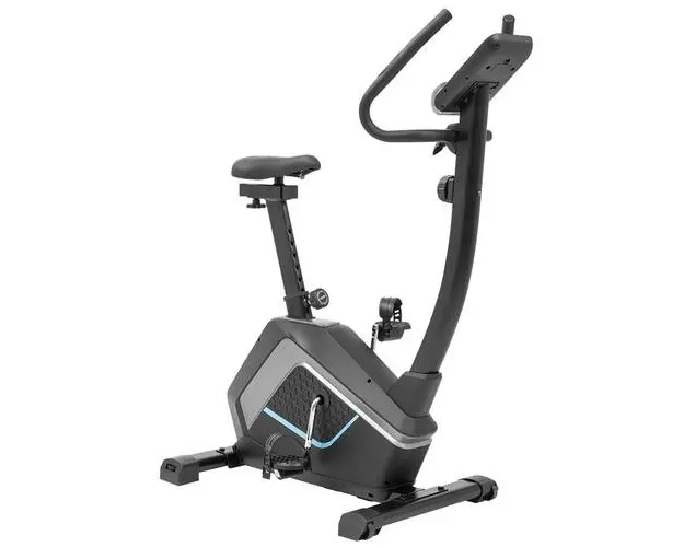 Bicicleta fitness magnetica Rebel Active RBA-1010