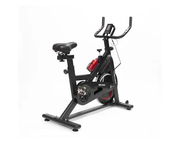 Bicicleta Fitness Spinning TECHFIT SBK3000