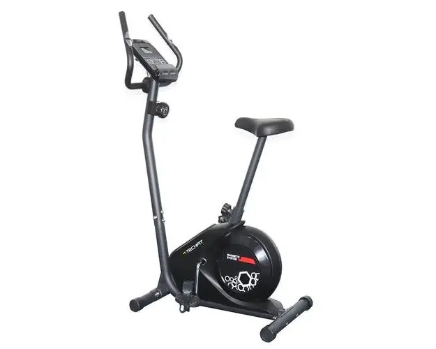 Bicicleta Fitness Techfit B300N