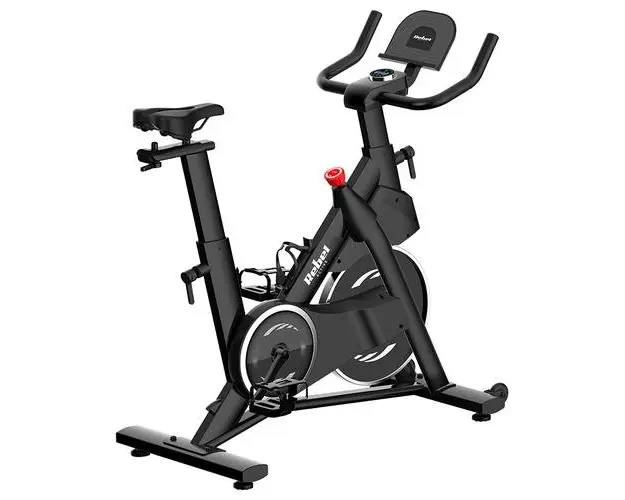Bicicleta spinning REBEL ACTIVE RBA-1006
