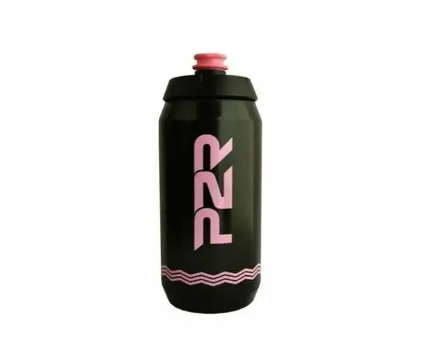 Bidon Apa P2R Aquila 550 ml, Negru/Roz