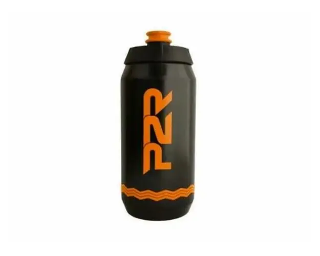 Bidon Apa P2R Aquila 550 ml, Negru/Portocaliu