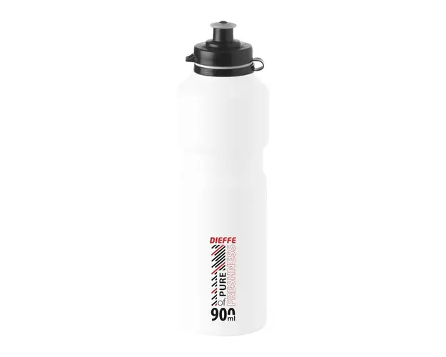 Bidon Dieffe Di-Clip 900 mL, Alb