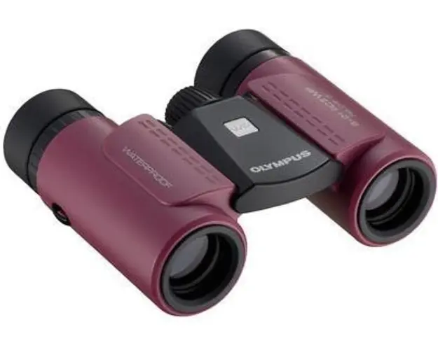 Binoclu Olympus 8x21 RC II WP (Magenta)