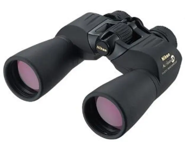 Binoclu NIKON Action EX 10X50 CF