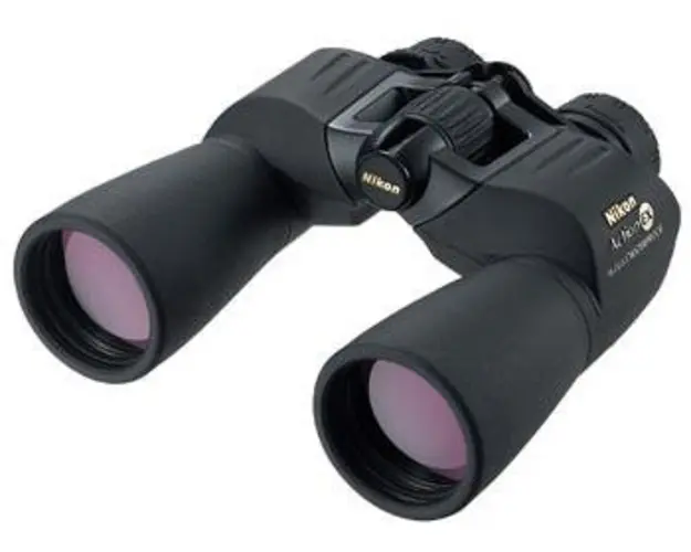 Binoclu NIKON Action EX 16X50 CF