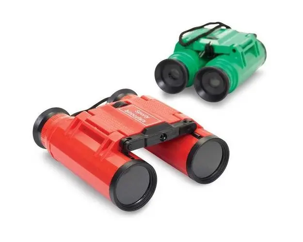 Binoclu Junior Explorer