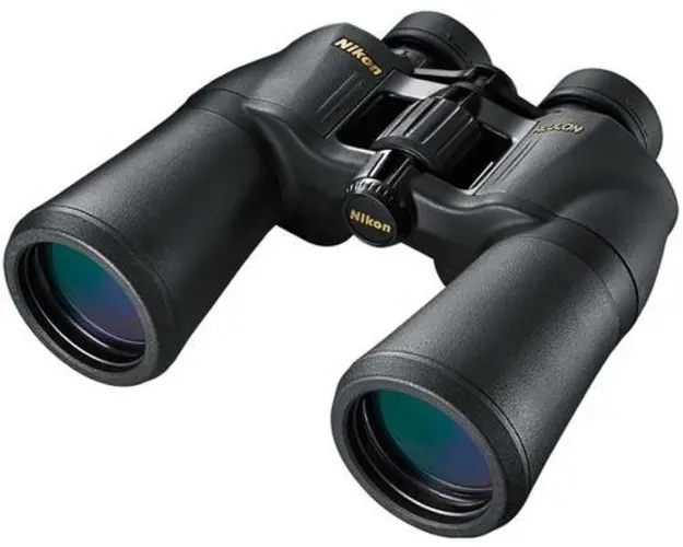 Binoclu Nikon Aculon A211 12x50