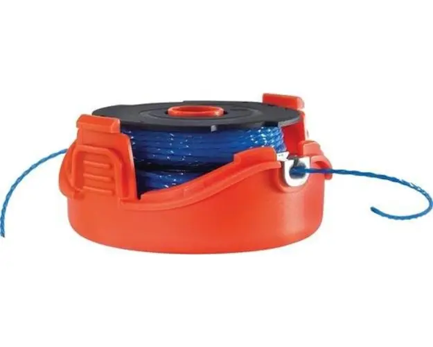 Bobina linie dubla Black & Decker A6442-XJ, Lungime 10 m, Grosime 1.6 mm
