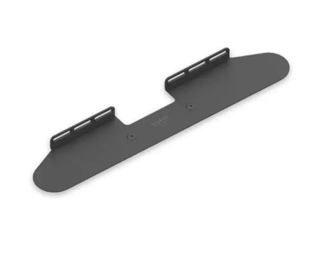 Suport Perete Sonos Beam Wallmount (Negru)