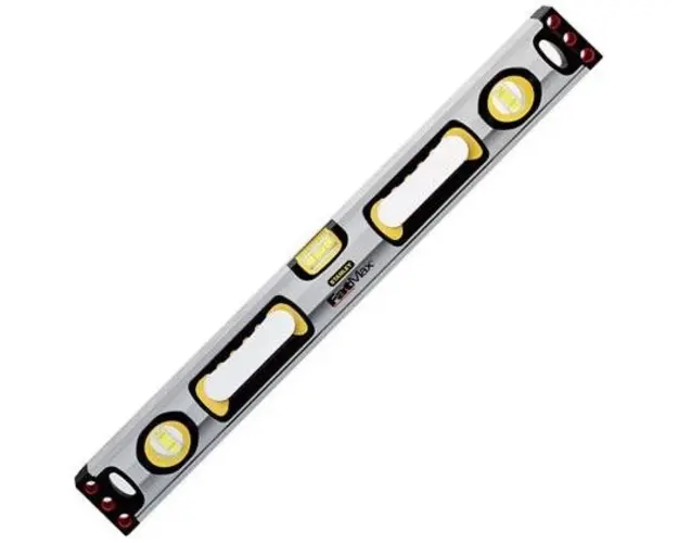 Nivela Stanley FatMax magnetic, 60cm