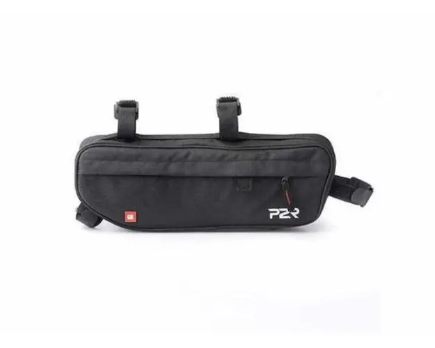 Borseta Cadru Bicicleta P2R Framer, 2.7 L, S, Negru