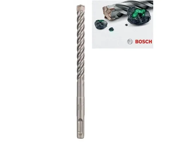 Burghiu beton Bosch, SDS Plus-5X 8x200/260mm
