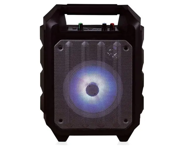 Boxa Portabila Omega OG82, Bluetooth (Negru)