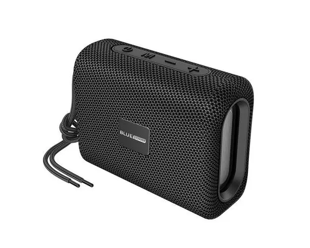 Boxa Portabila BLUE Power BBR18 Encourage Sports, Bluetooth, 5W, TWS (Negru)