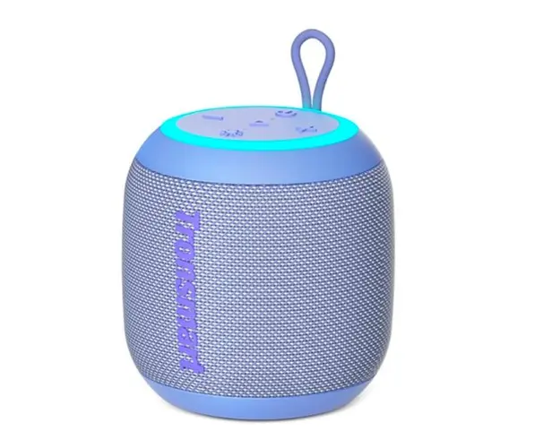 Boxa Portabila Tronsmart T7 Mini Bluetooth speaker, 15W, IPX7 Waterproof, Autonomie 18 ore (Mov)