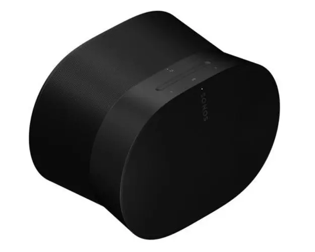 Boxa Sonos Era 300, WiFi, Multiroom, Bluetooth, Asistent vocal (Negru)