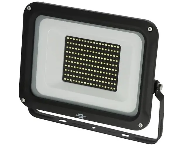 Proiector cu LED Brennenstuhl 1171250041, 100 W, 230 V, 11500 lm, IP65 (Negru)
