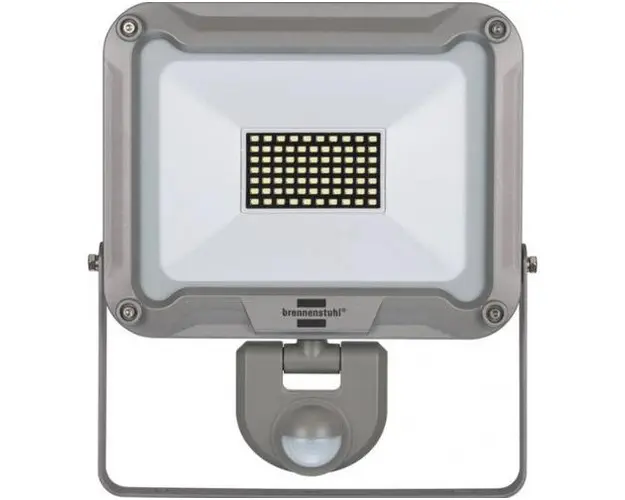 Proiector cu LED Brennenstuhl 1171250532, 50 W, 4770 lm, IP44 (Gri)