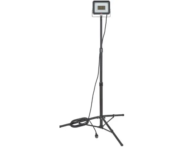 Lampa LED Brennenstuhl 1171250544, 5800 lm, 50 W, 5 m, IP65 