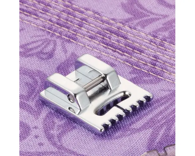 Piciorus pentru nervuri Brother F059