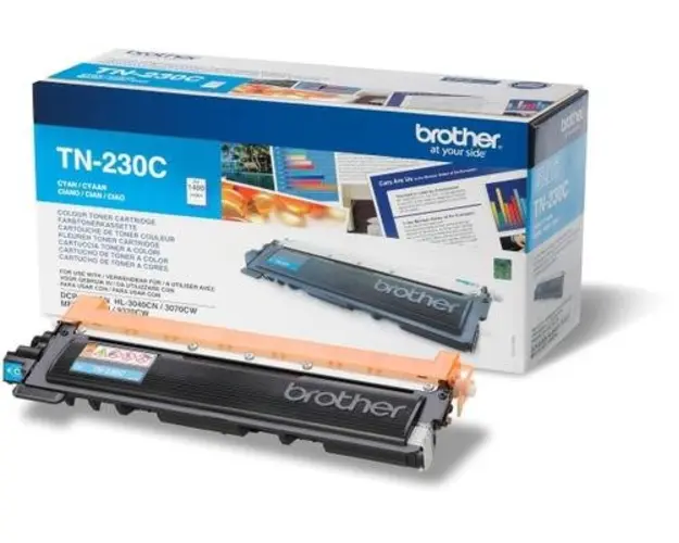 Toner Brother TN-230C (Cyan)