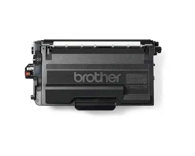 Cartus Brother TN3600XL, 6000 pagini (Negru)