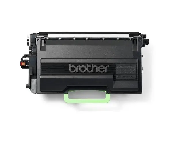 Cartus Brother TN3610XL, 25000 pagini (Negru)