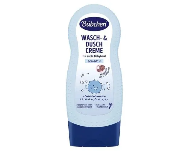 Crema de dus Bubchen 230 ml