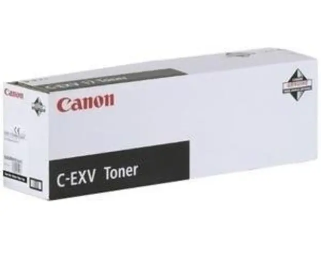 Toner Canon C-EXV33 (Negru)