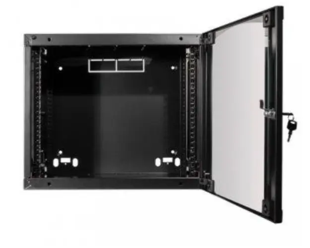 Cabinet 19″ LOGILINK 15U W15F64B