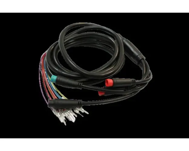 Cablaj display pentru trotineta electrica SPEEDXMAN 10 (Negru)